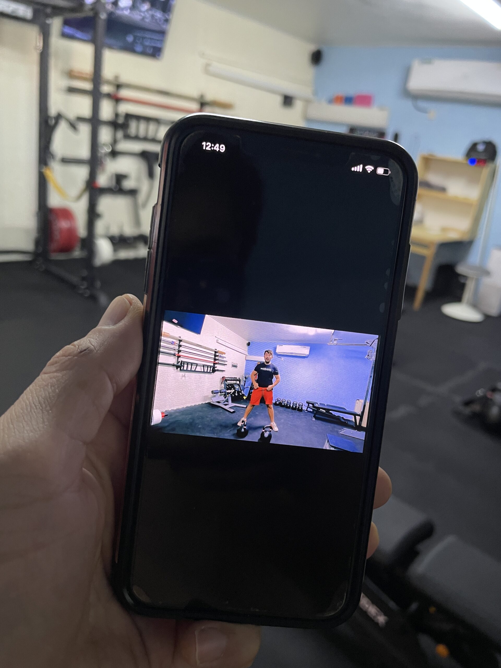 Remote Coaching Remote Coaching