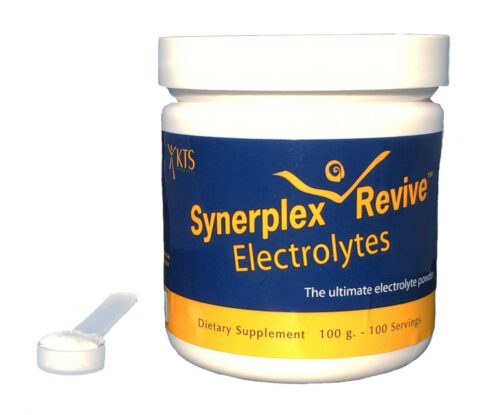 Synerplex Electrolytes Dubai